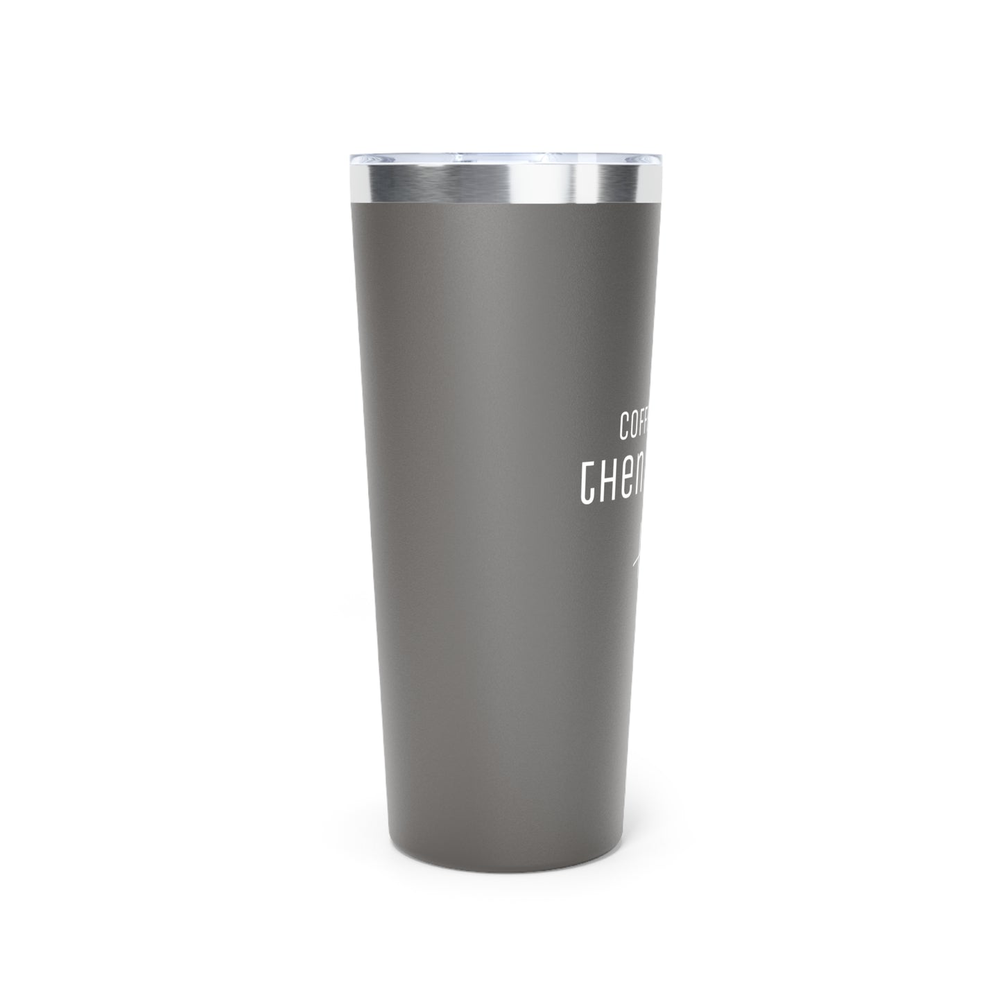 Coffee First - TUMBLER 22oz