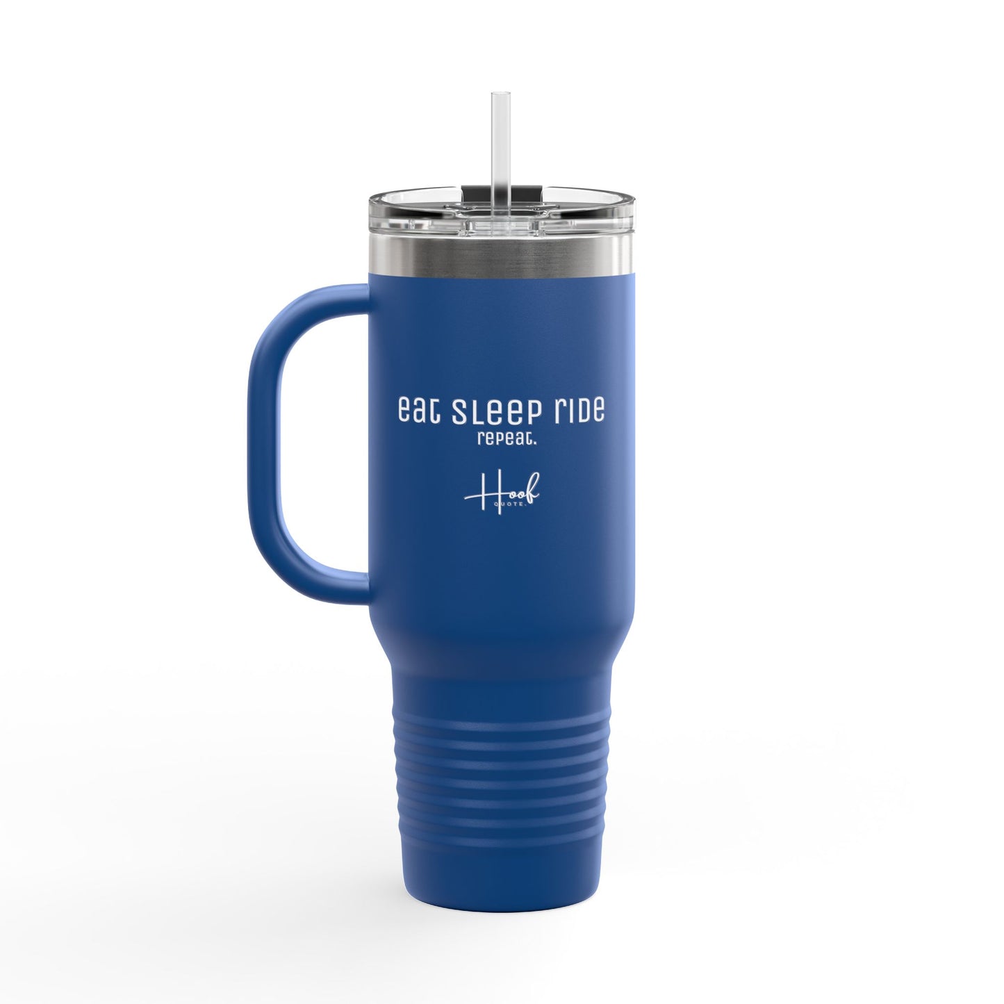Eat Sleep Ride Repeat - MUG