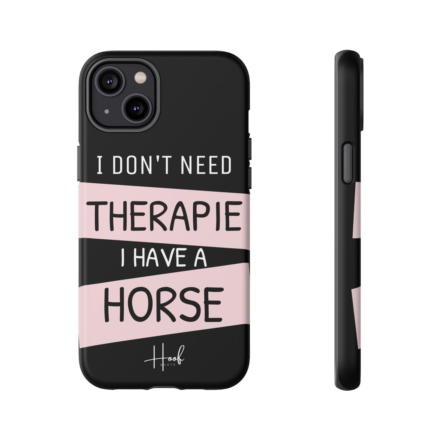 Tough Cases