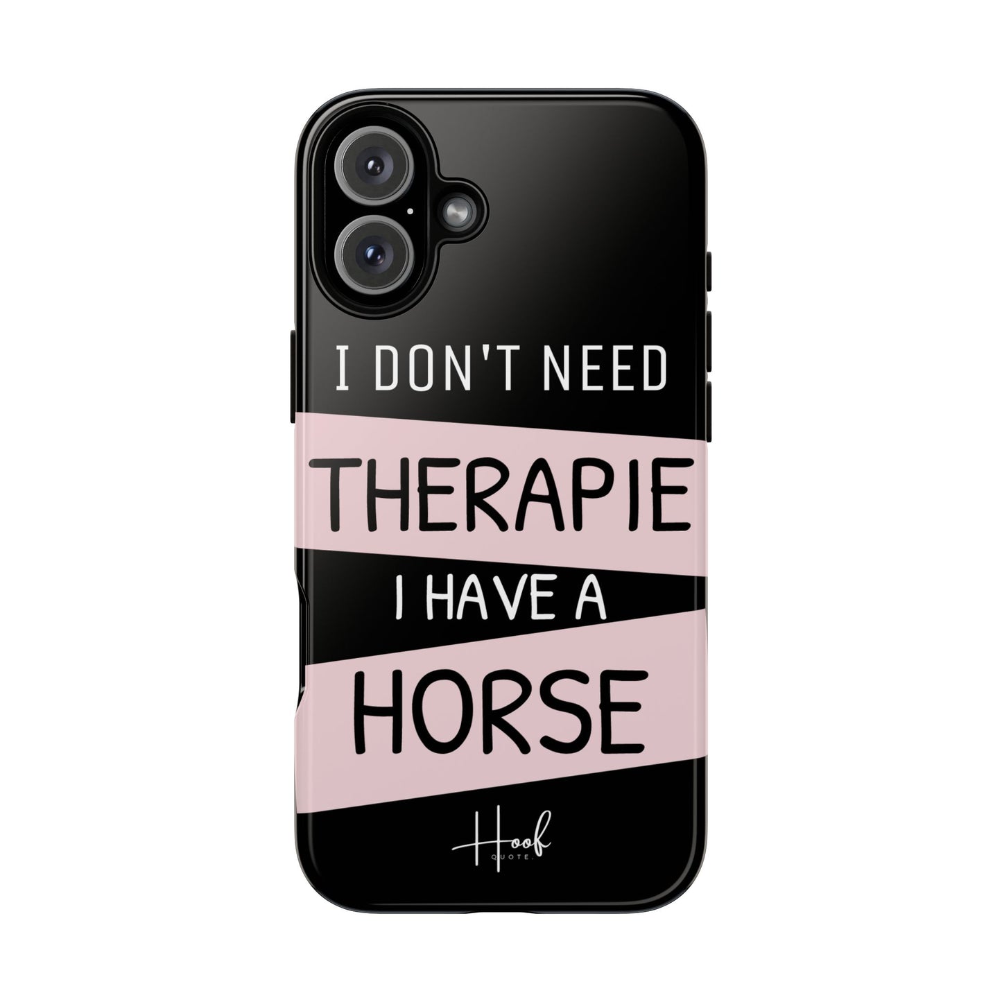 Tough Cases
