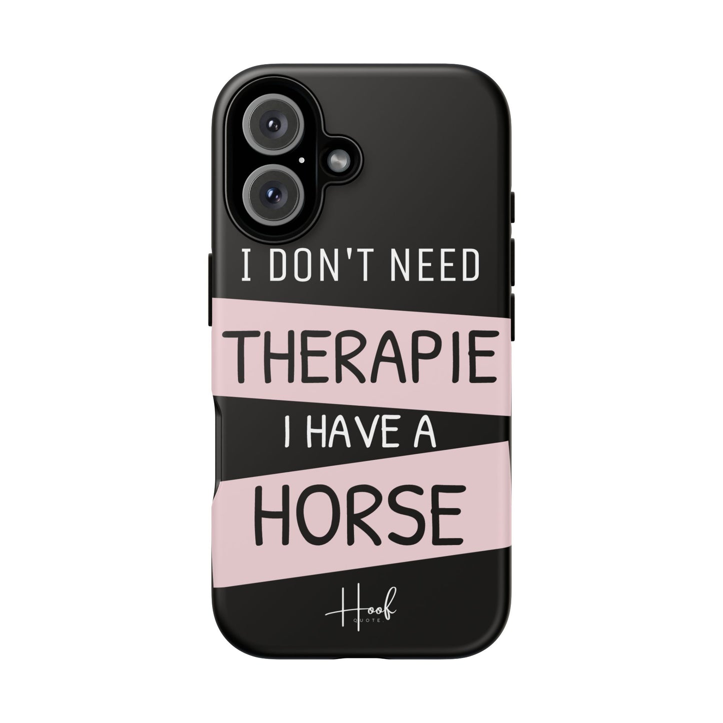 Tough Cases