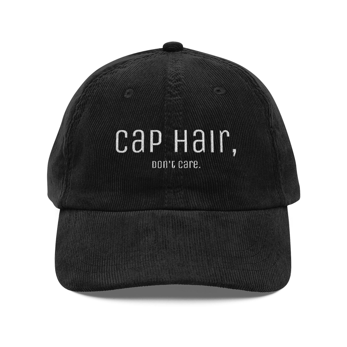 CAP HAIR - CAP