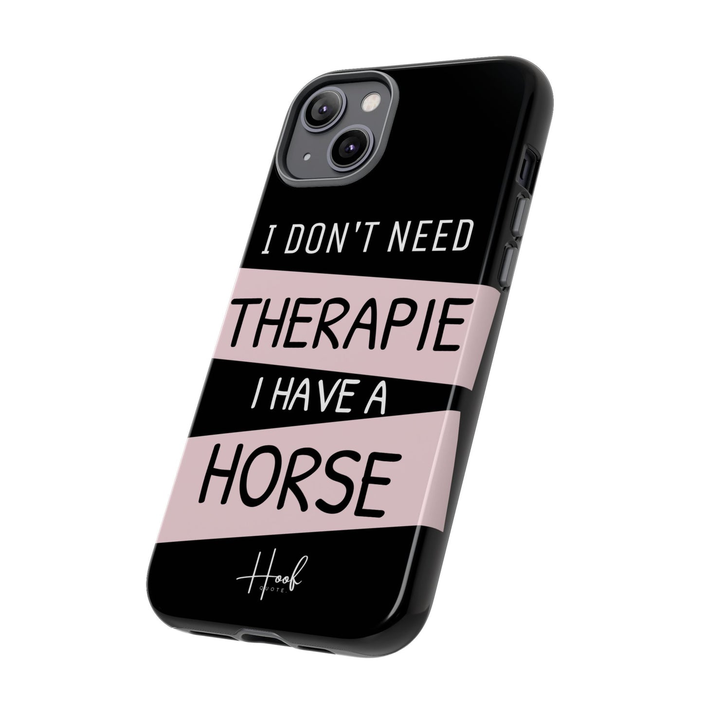 Tough Cases