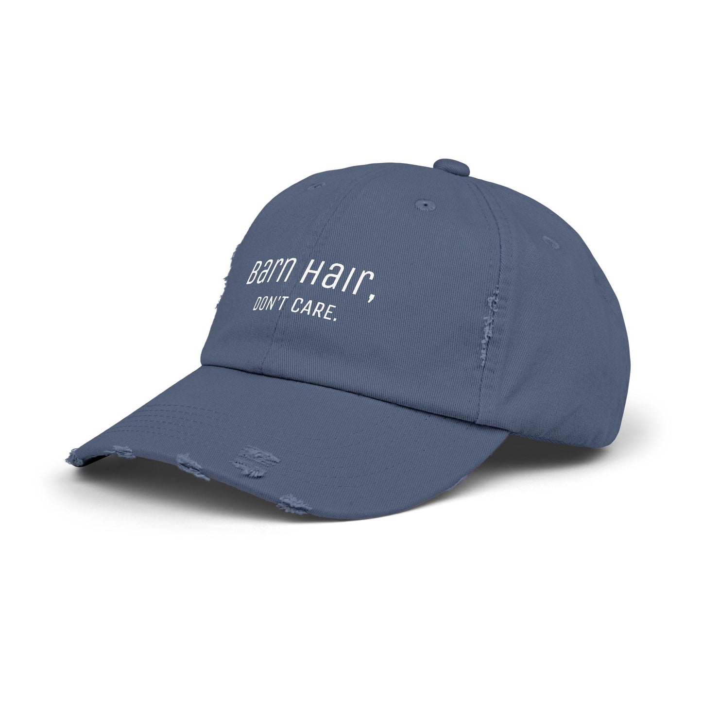 BARN HAIR - Cap