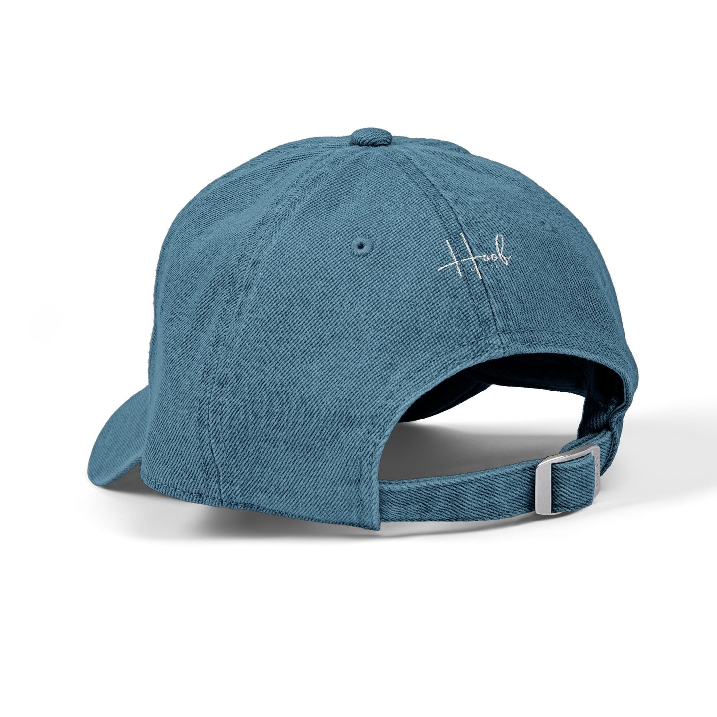 Denim - Hay Hair, Don't Care - CAP