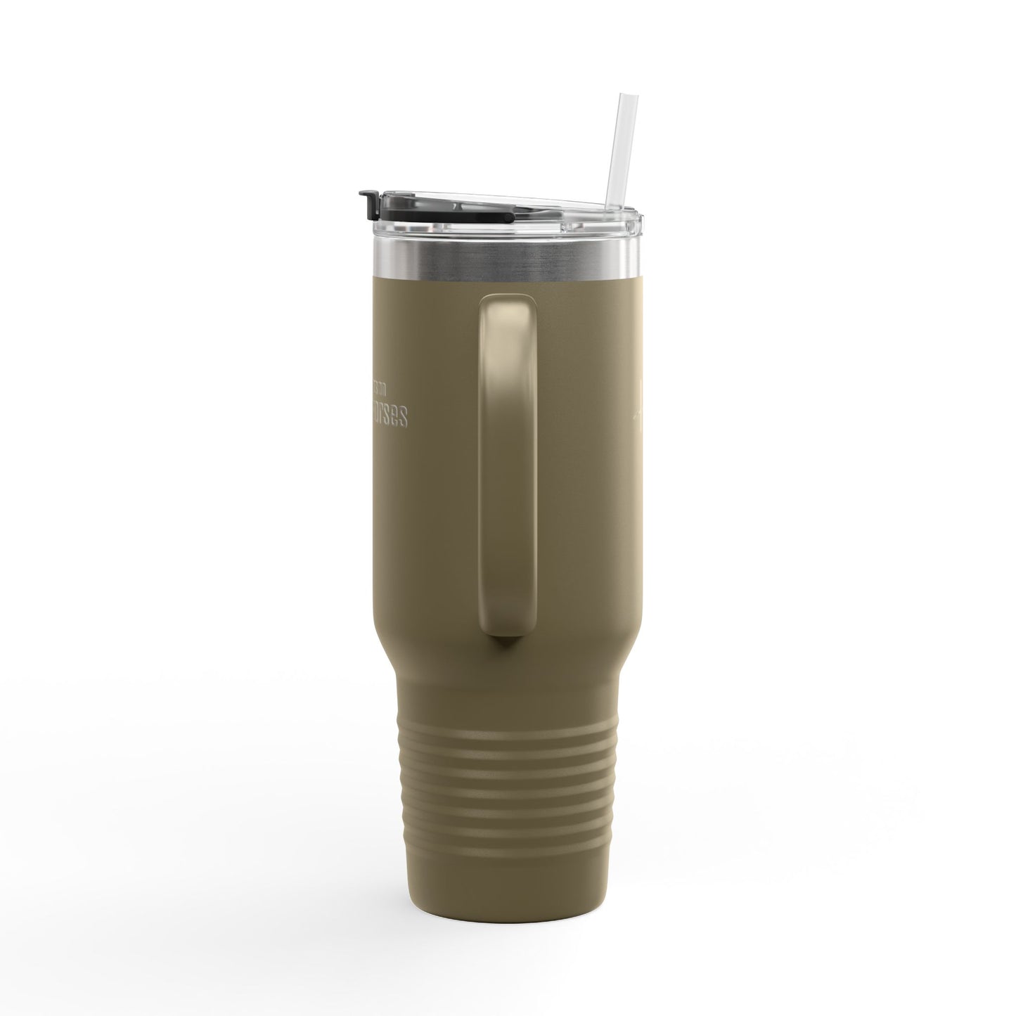 Travel Mug