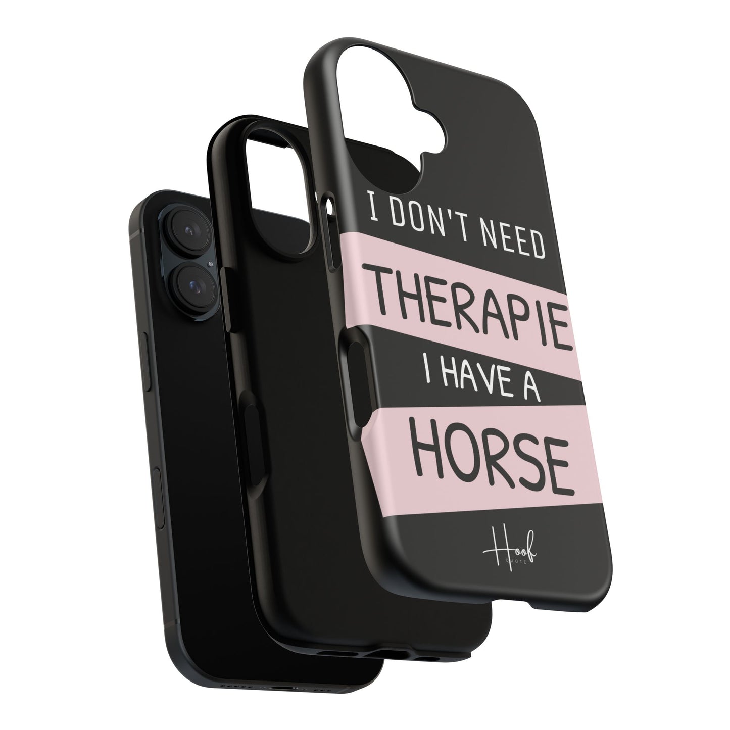Tough Cases