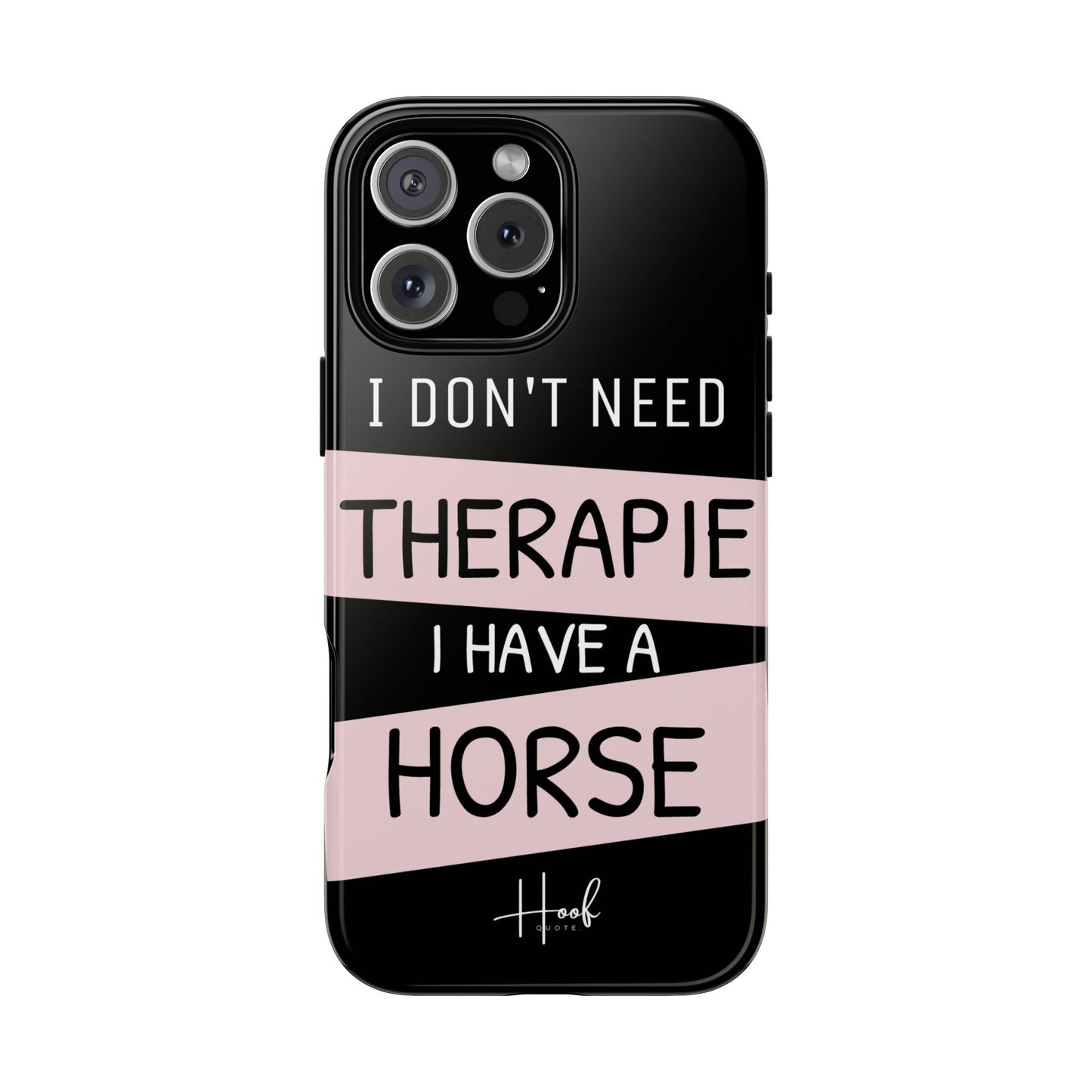 Tough Cases