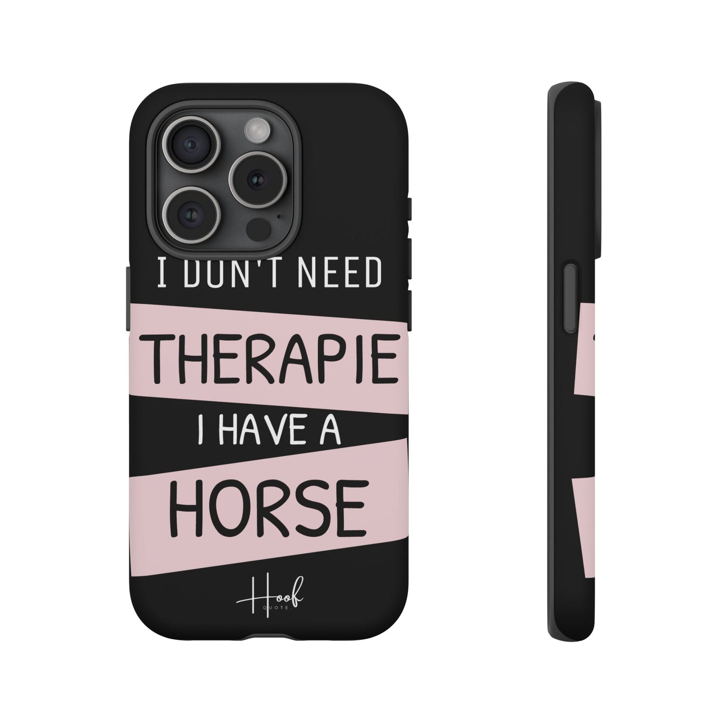 Tough Cases