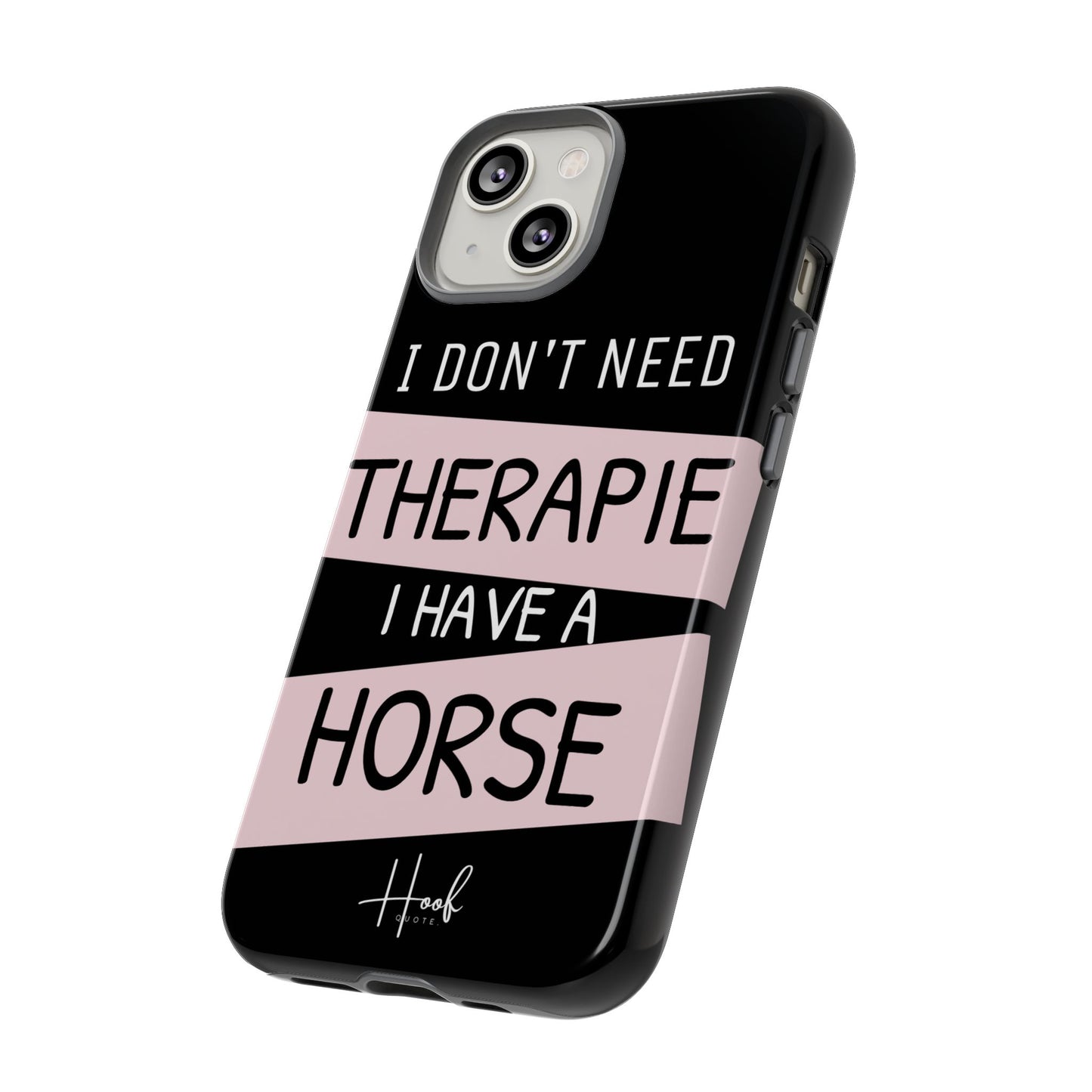 Tough Cases