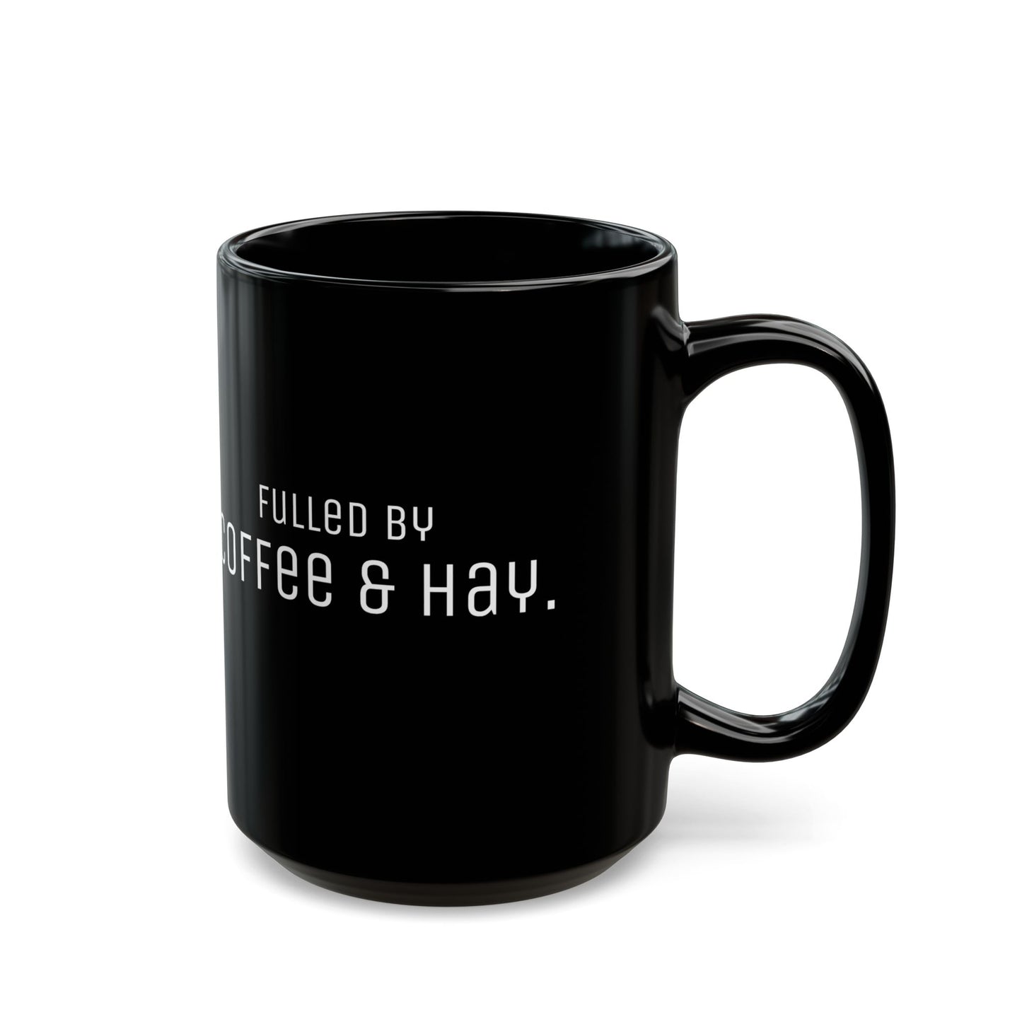 Coffee Lover Mug