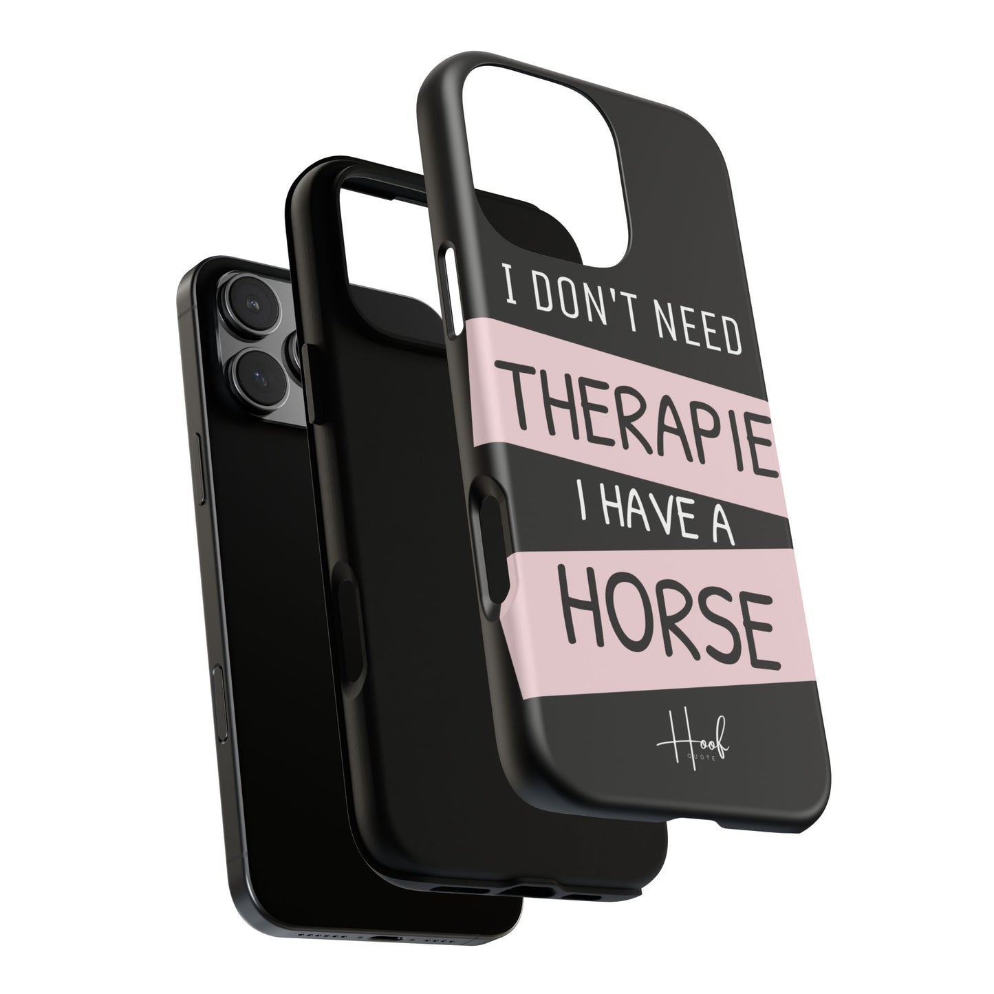 Tough Cases