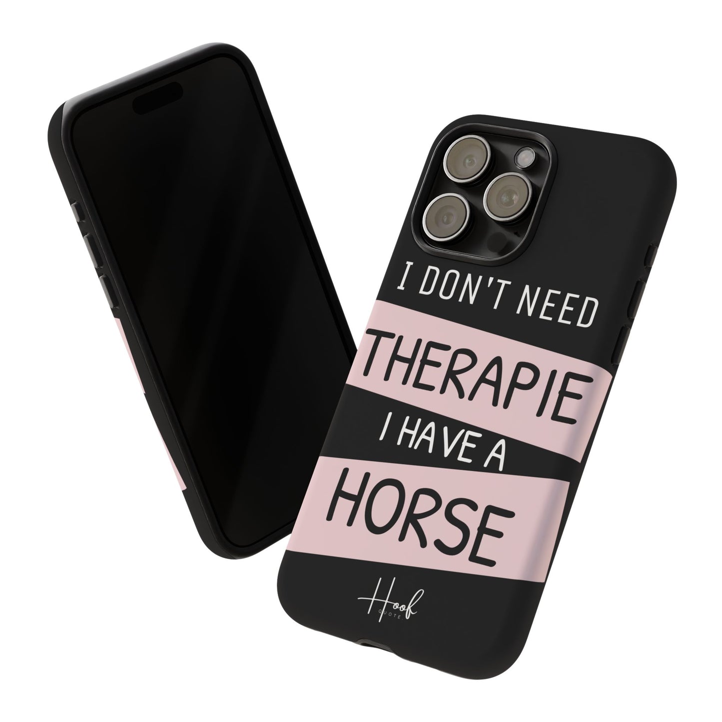 Tough Cases