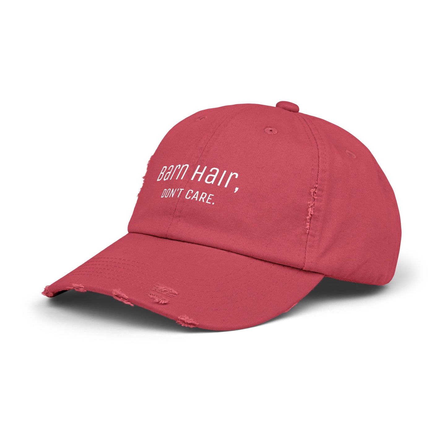 BARN HAIR - Cap