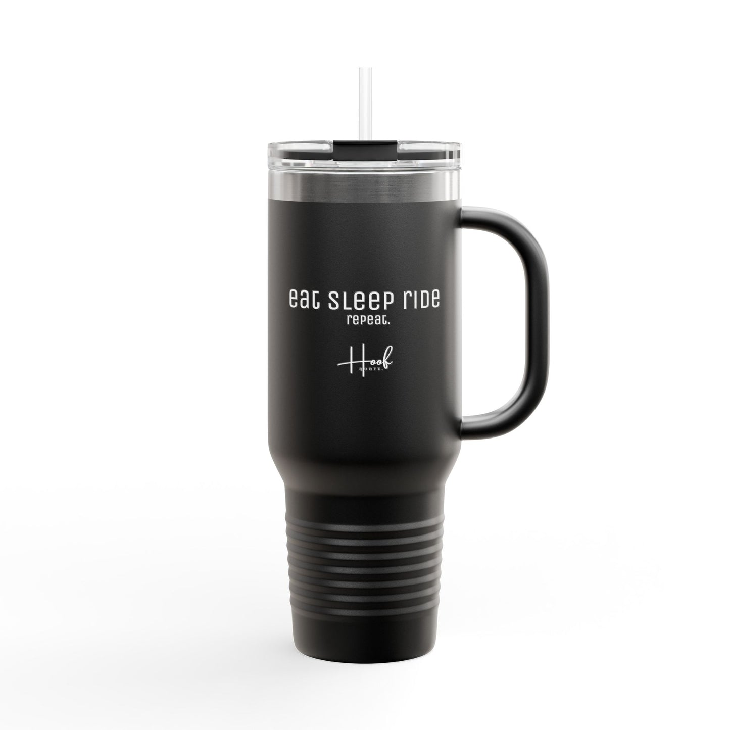 Eat Sleep Ride Repeat - MUG