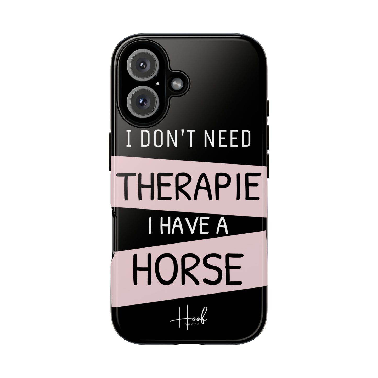 Tough Cases