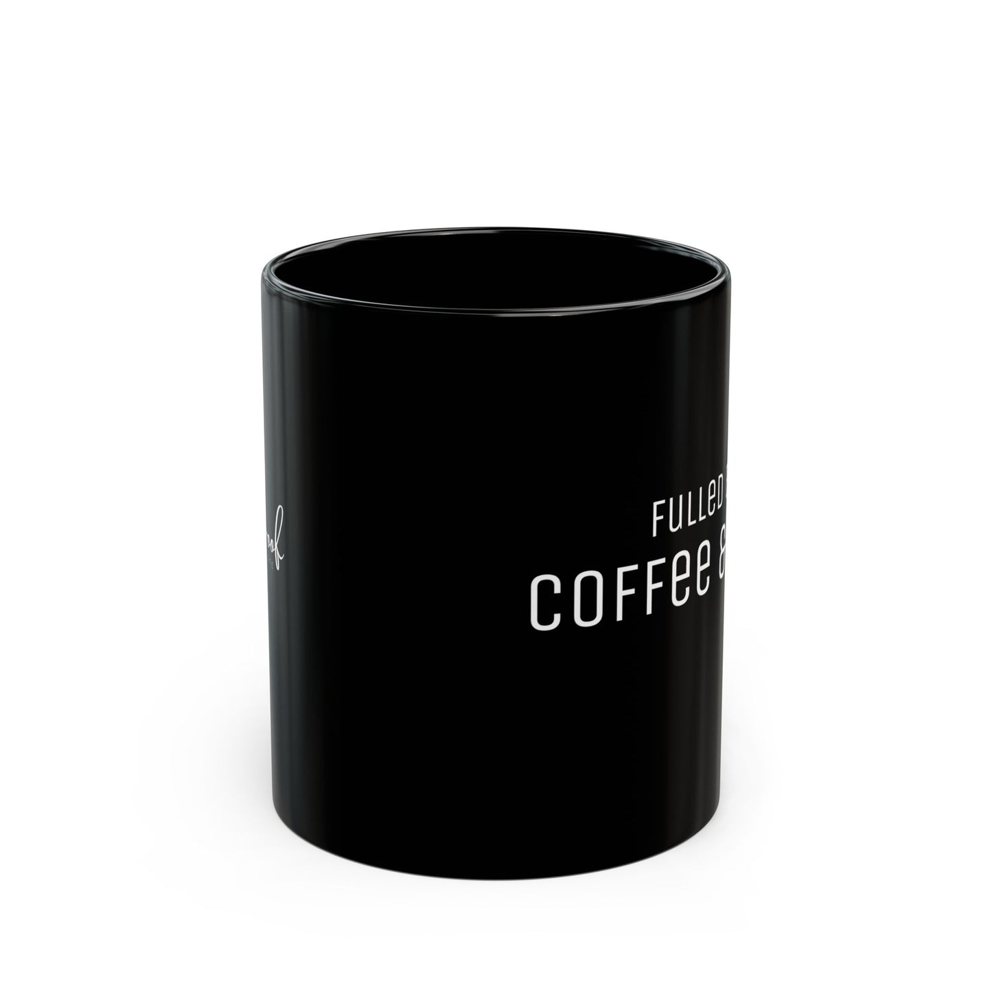 Coffee Lover Mug
