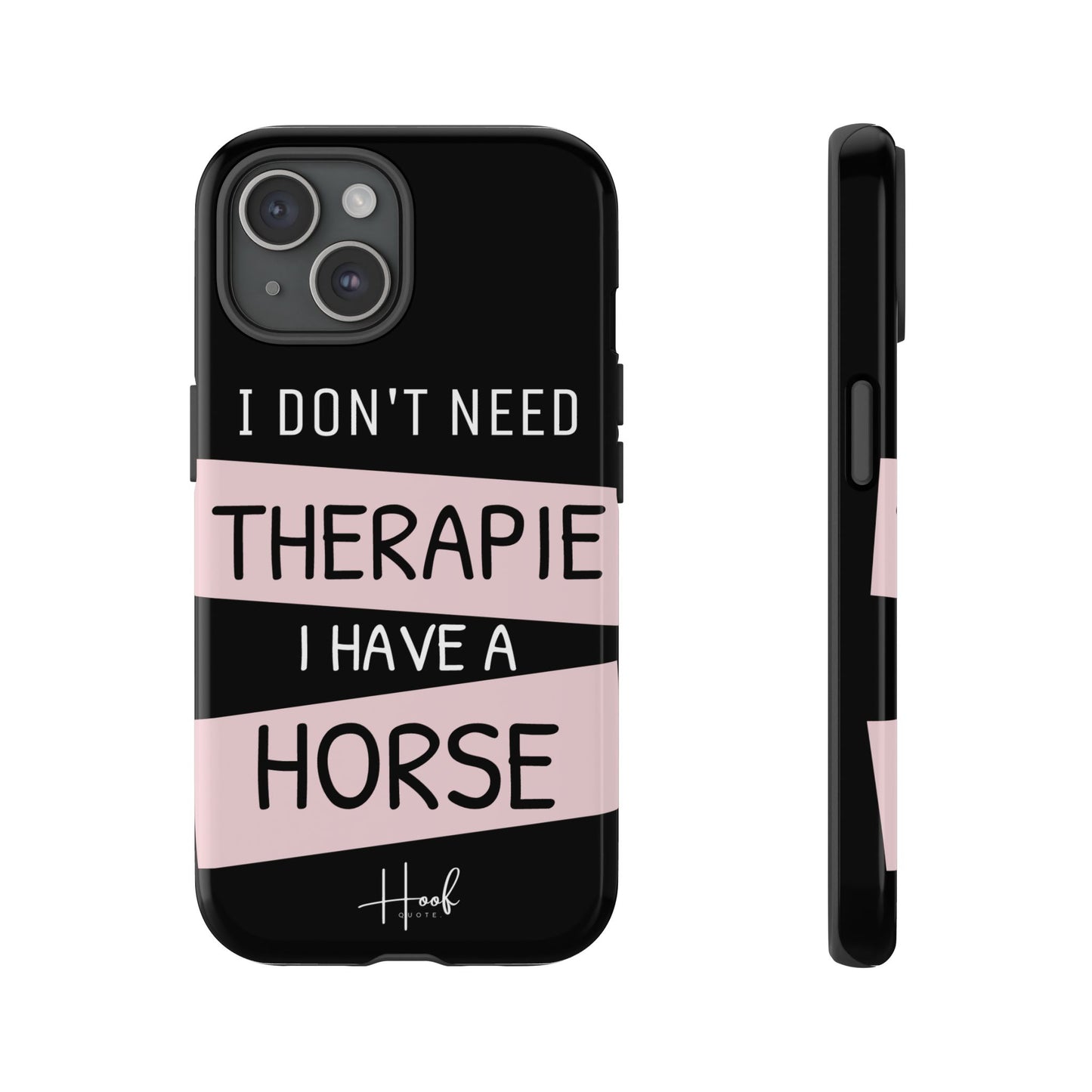 Tough Cases