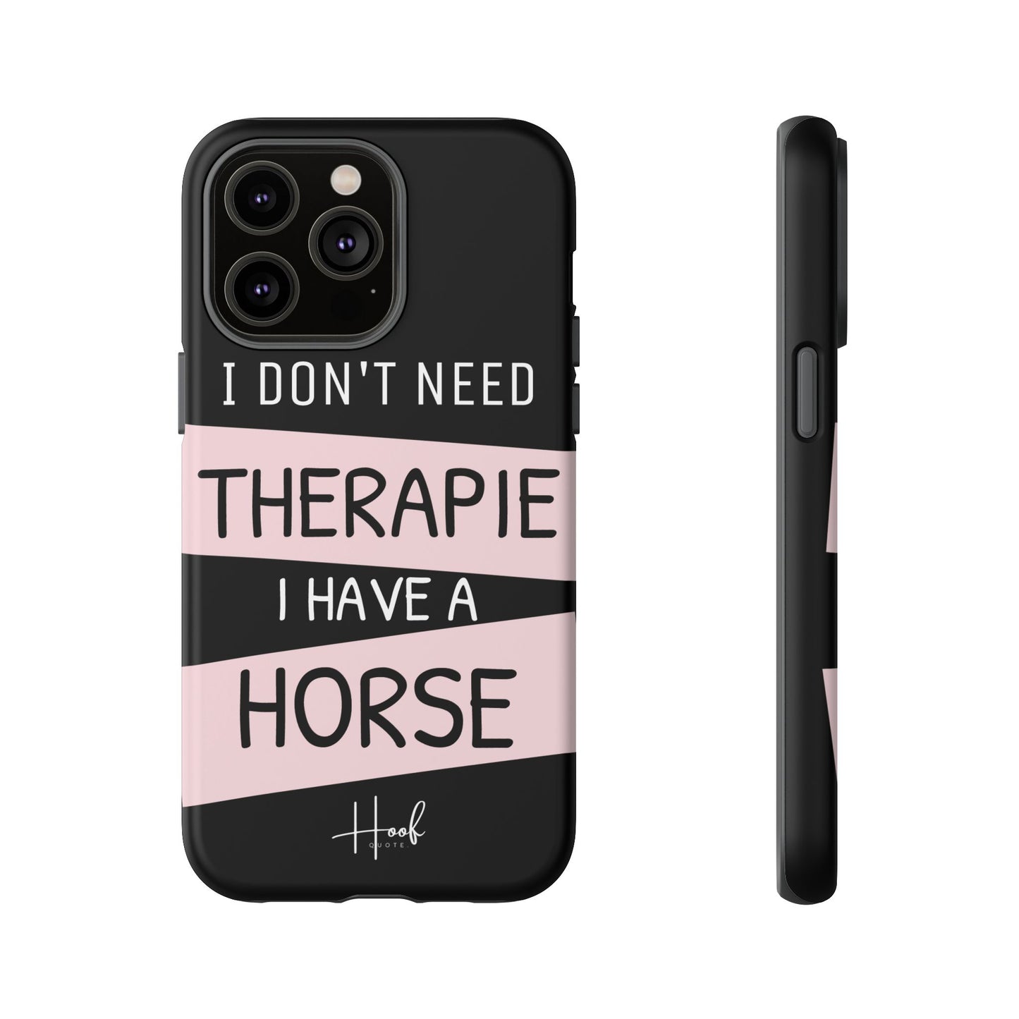 Tough Cases