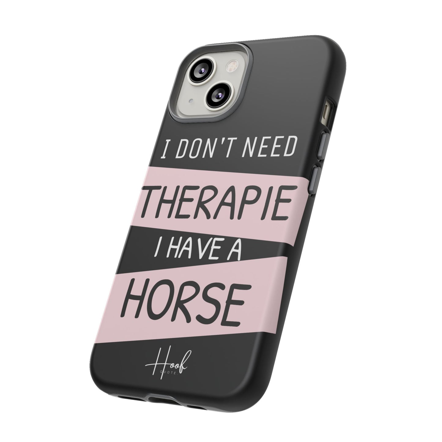 Tough Cases