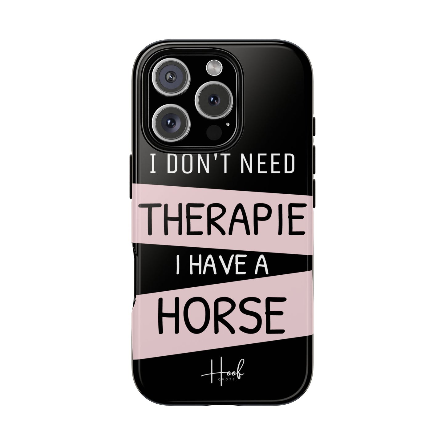 Tough Cases