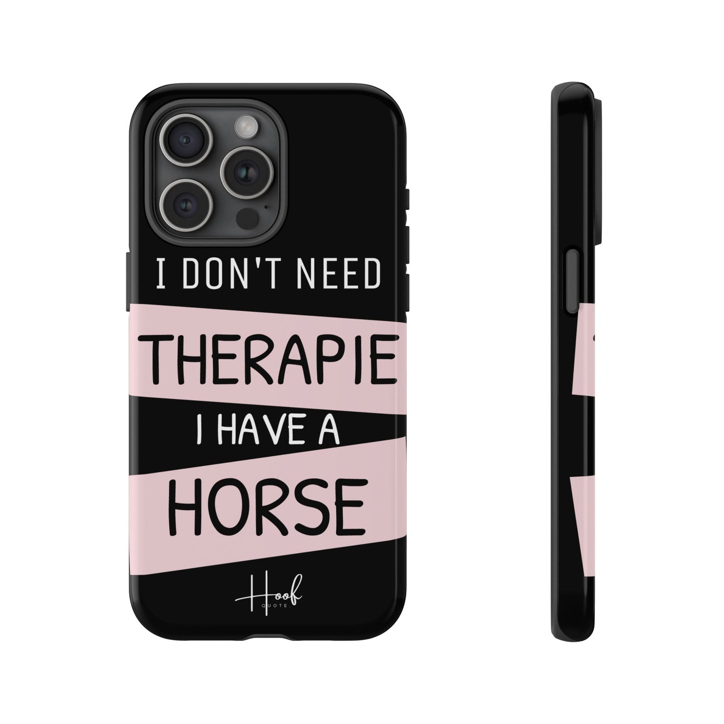 Tough Cases