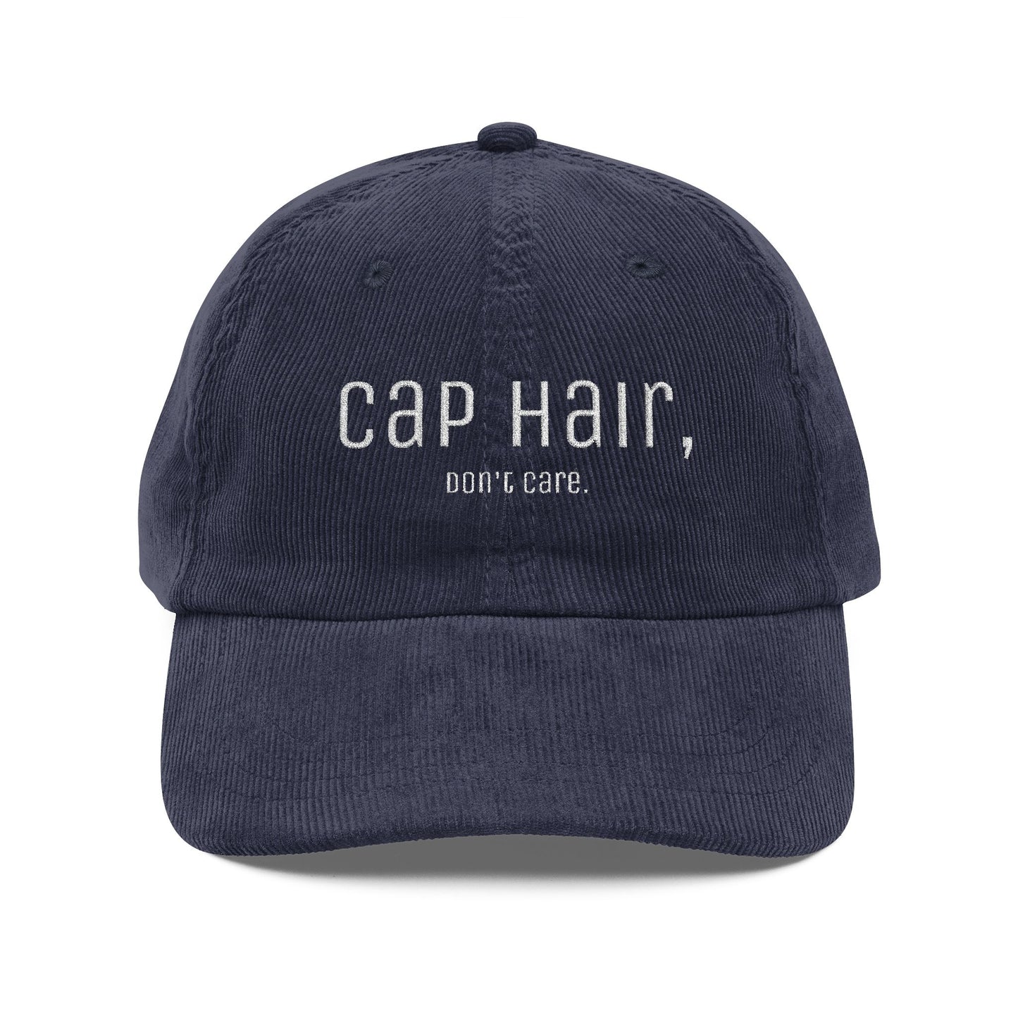 CAP HAIR - CAP
