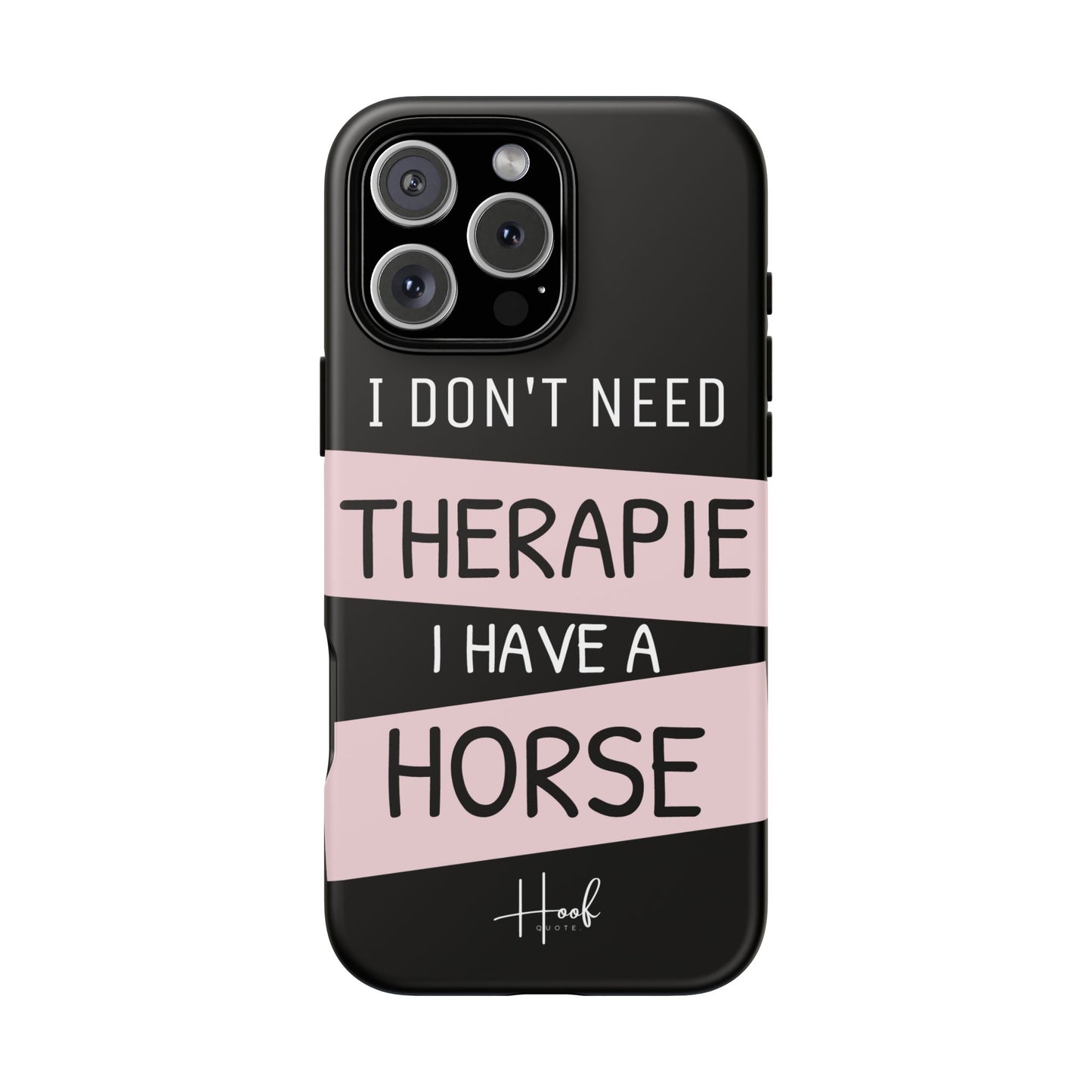 Tough Cases