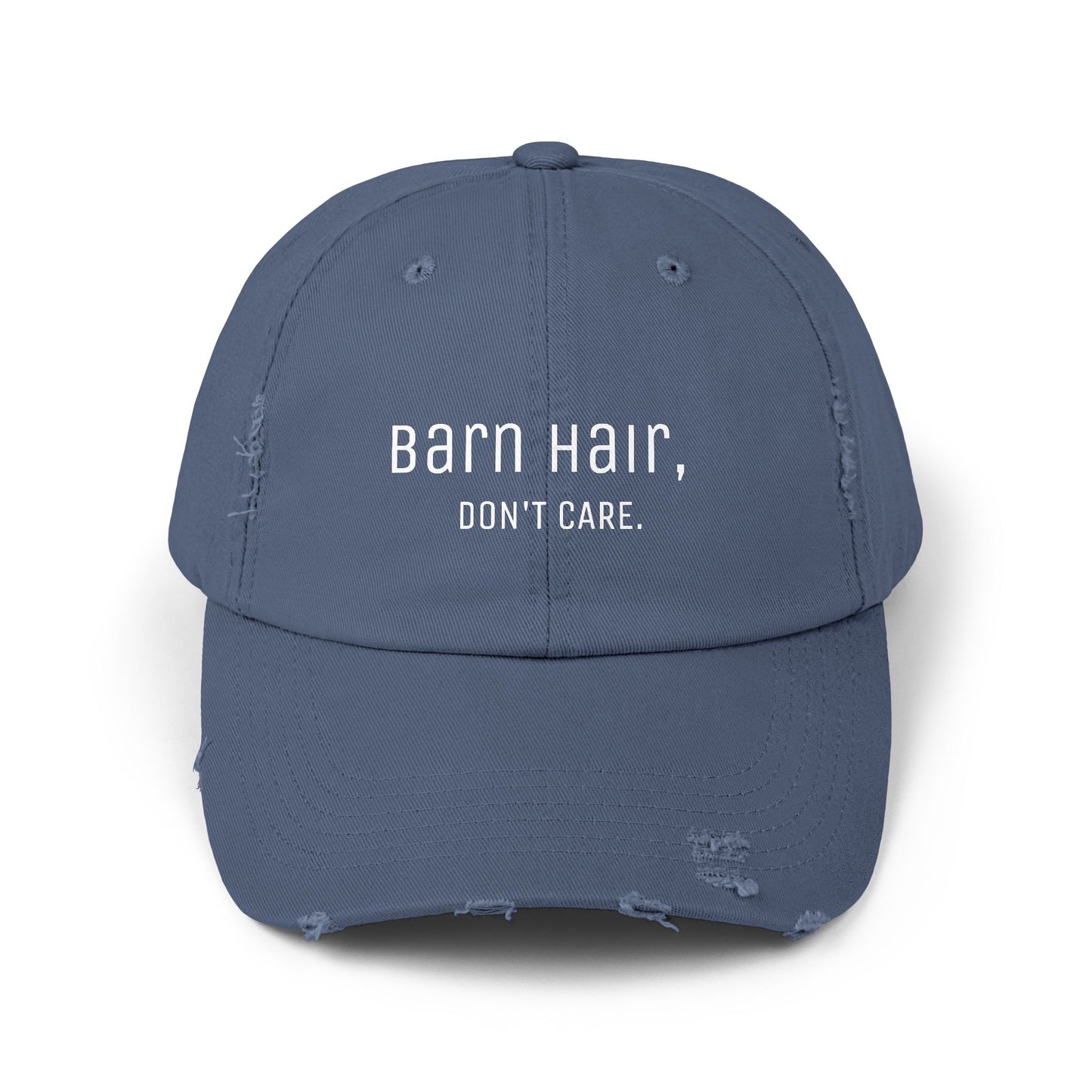 BARN HAIR - Cap