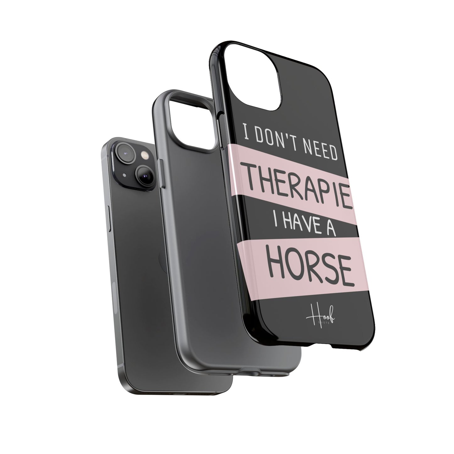 Tough Cases