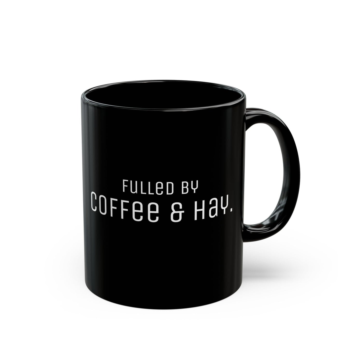 Coffee Lover Mug