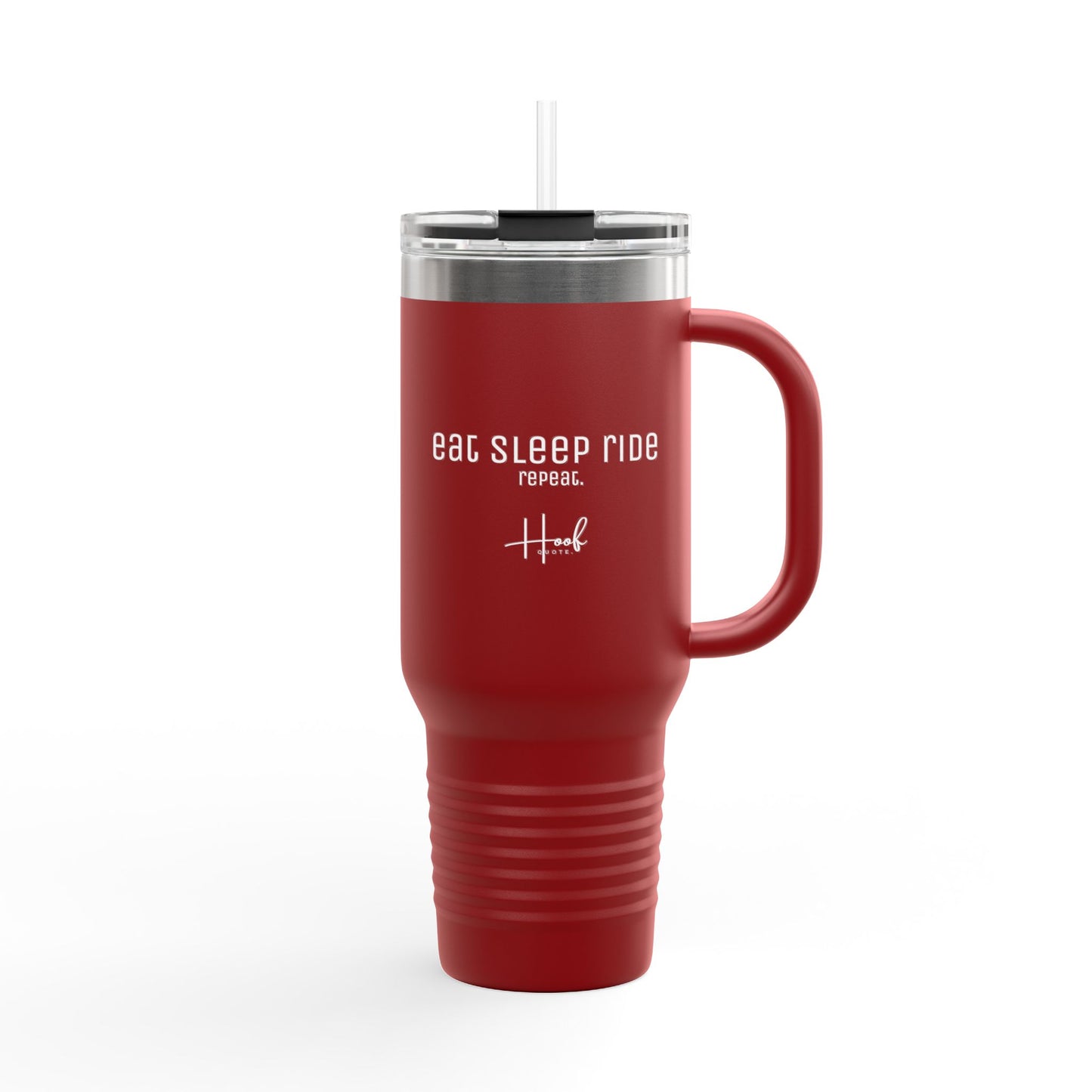 Eat Sleep Ride Repeat - MUG