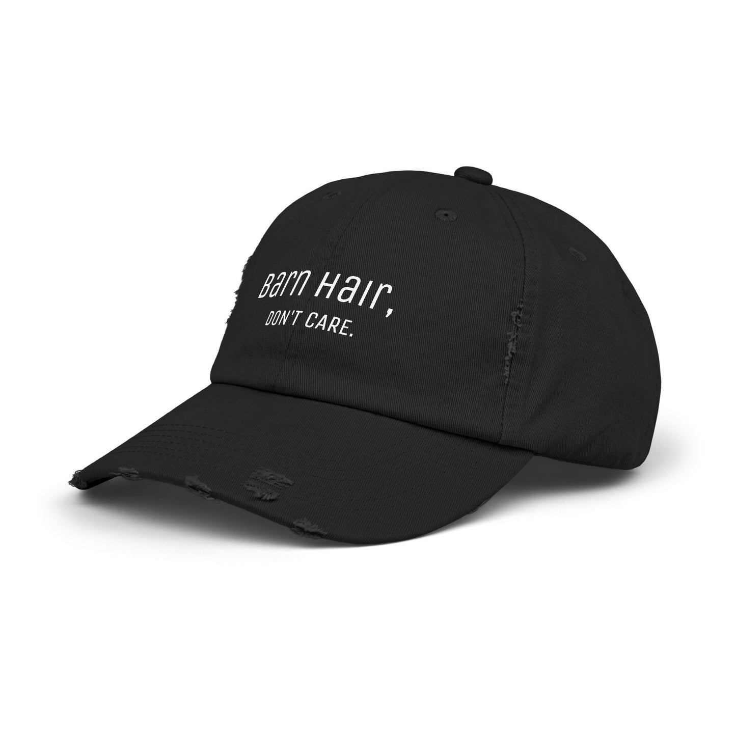 BARN HAIR - Cap