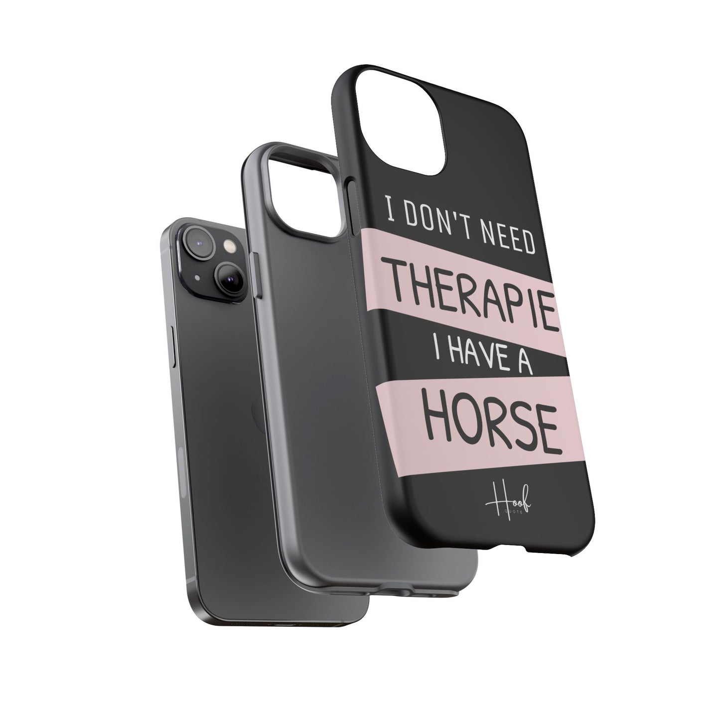Tough Cases
