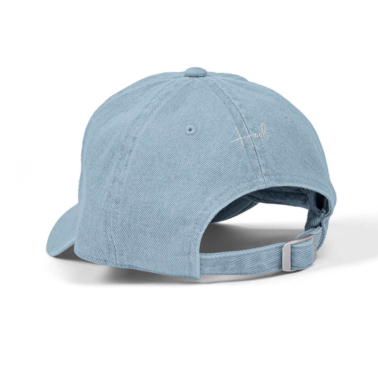 Denim - Hay Hair, Don't Care - CAP