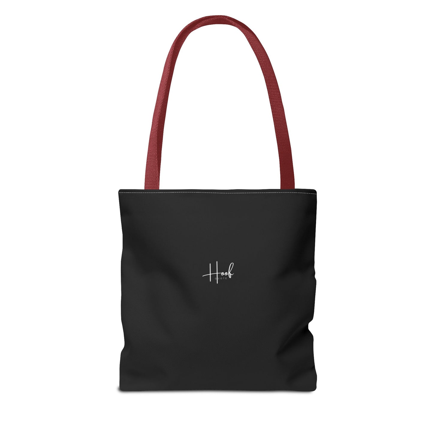 STABLE RELASTIONSHIP - BAG