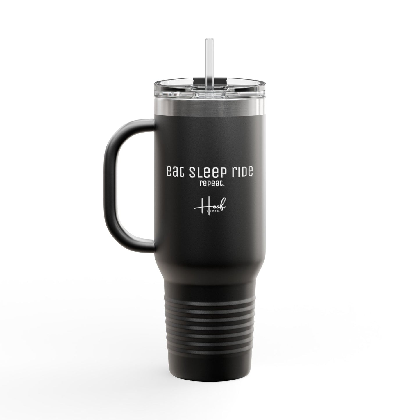 Eat Sleep Ride Repeat - MUG
