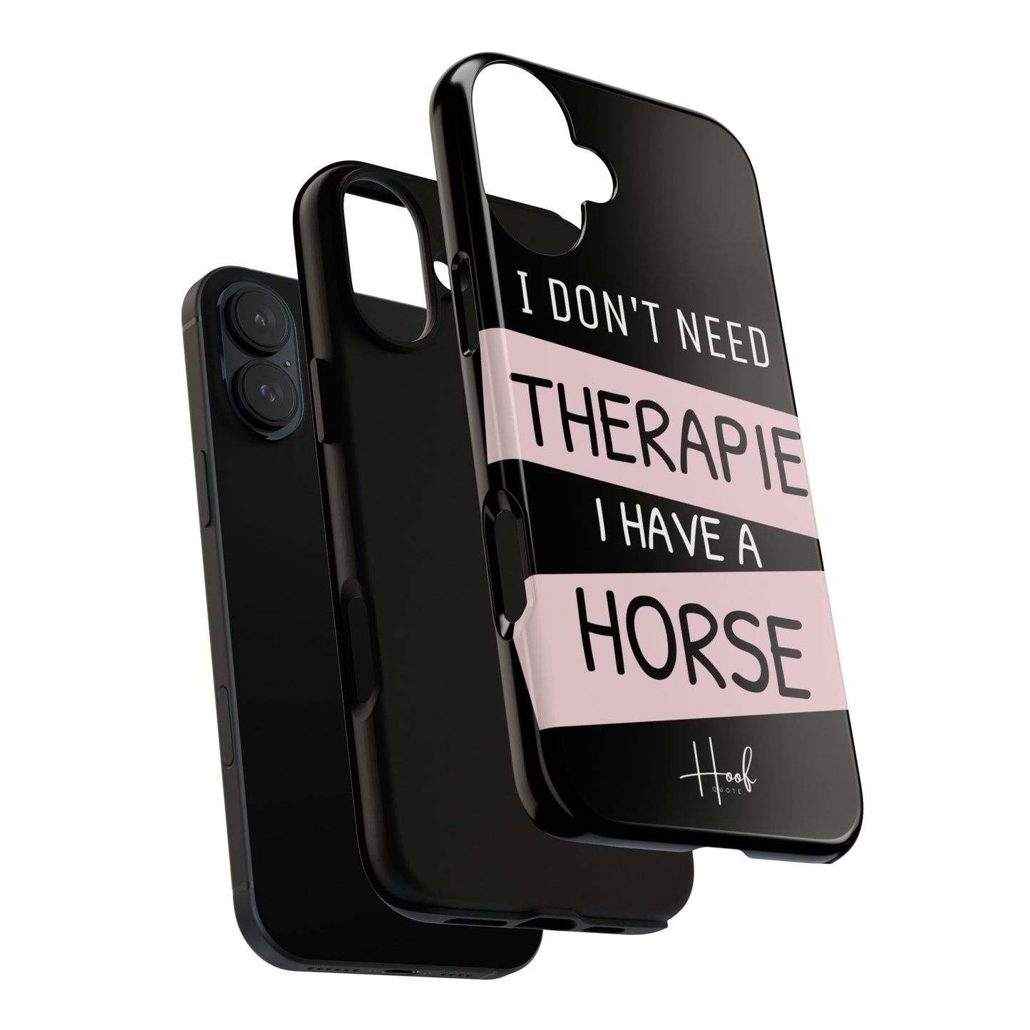 Tough Cases