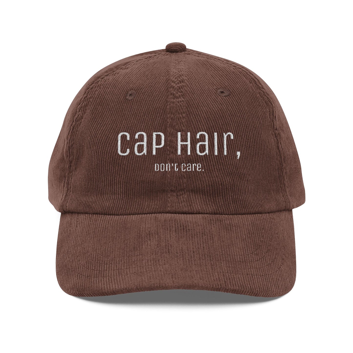CAP HAIR - CAP