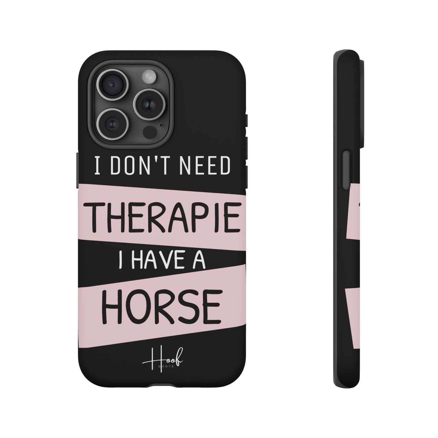 Tough Cases