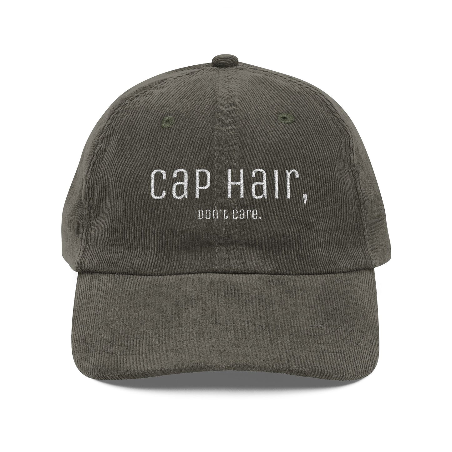 CAP HAIR - CAP