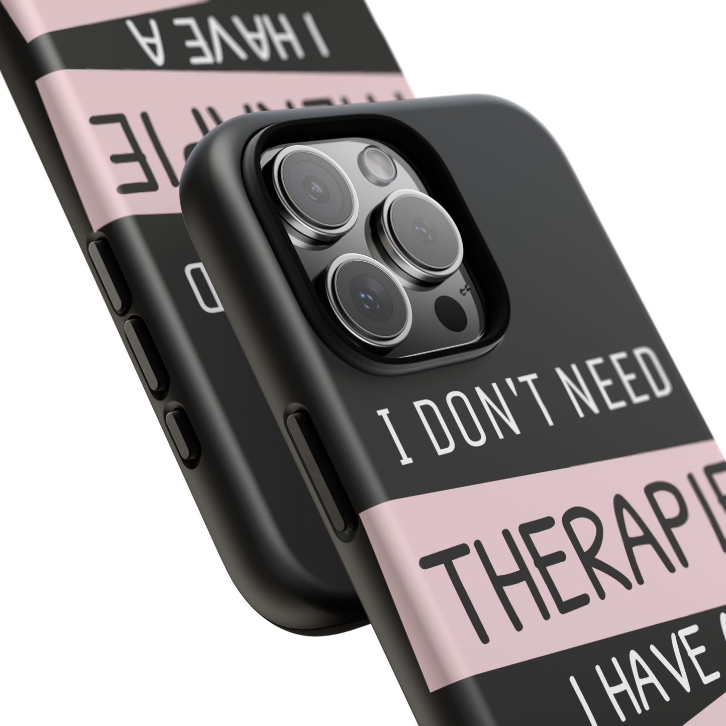 Tough Cases