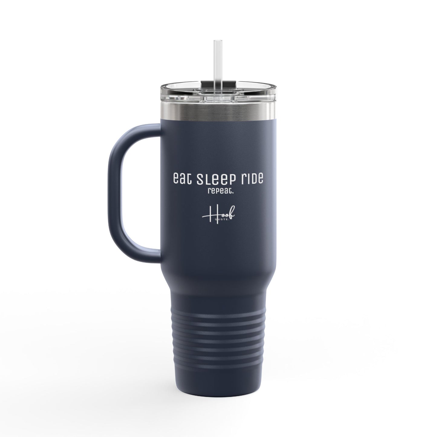 Eat Sleep Ride Repeat - MUG