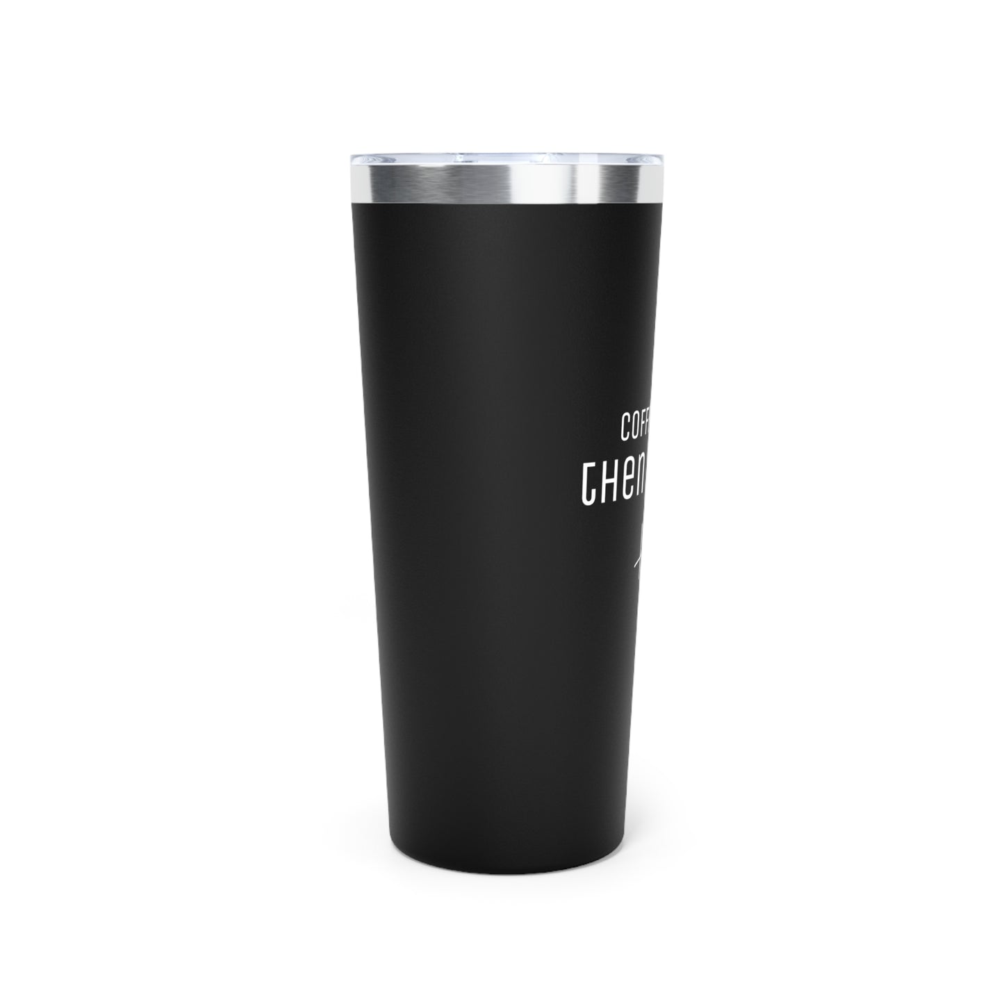Coffee First - TUMBLER 22oz