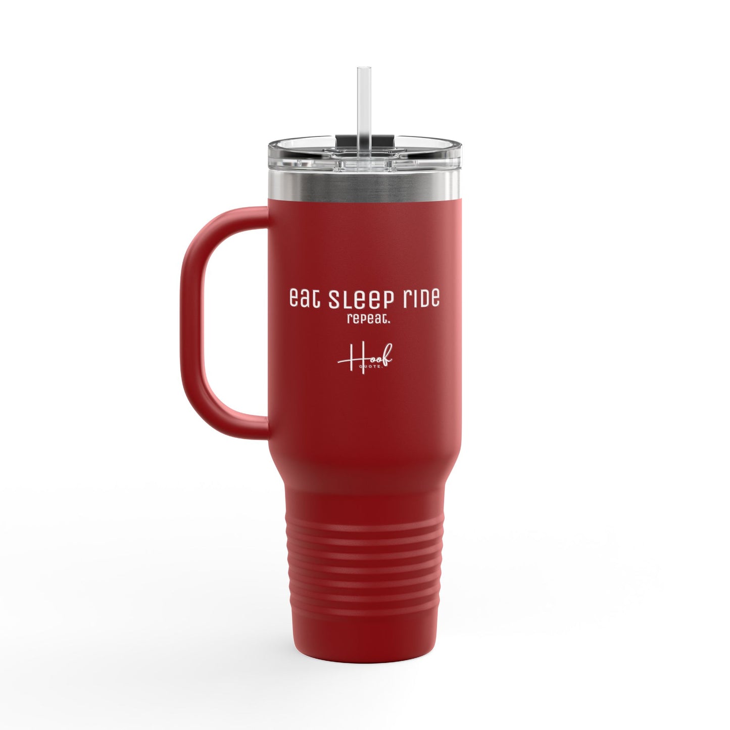 Eat Sleep Ride Repeat - MUG