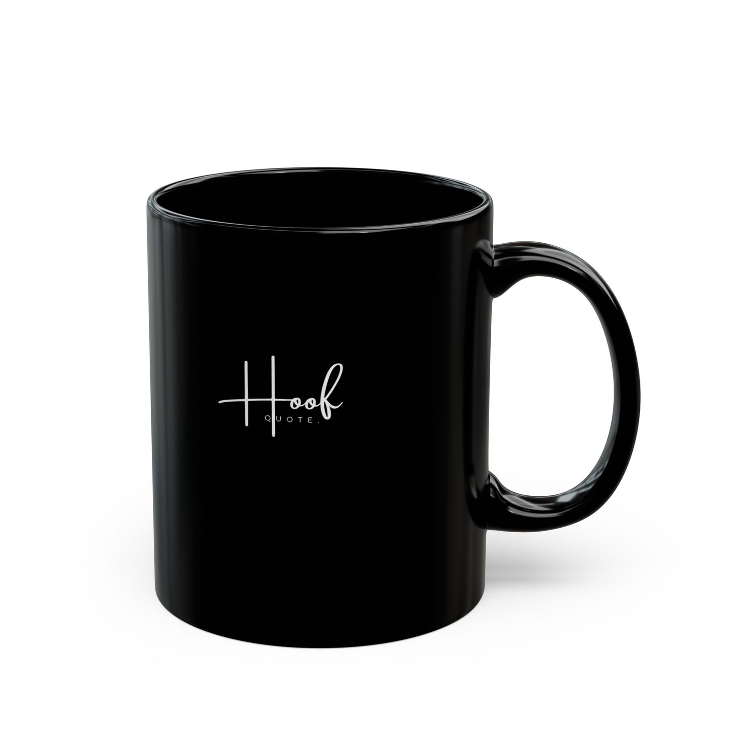 Fulled by coffee - MUG 11oz