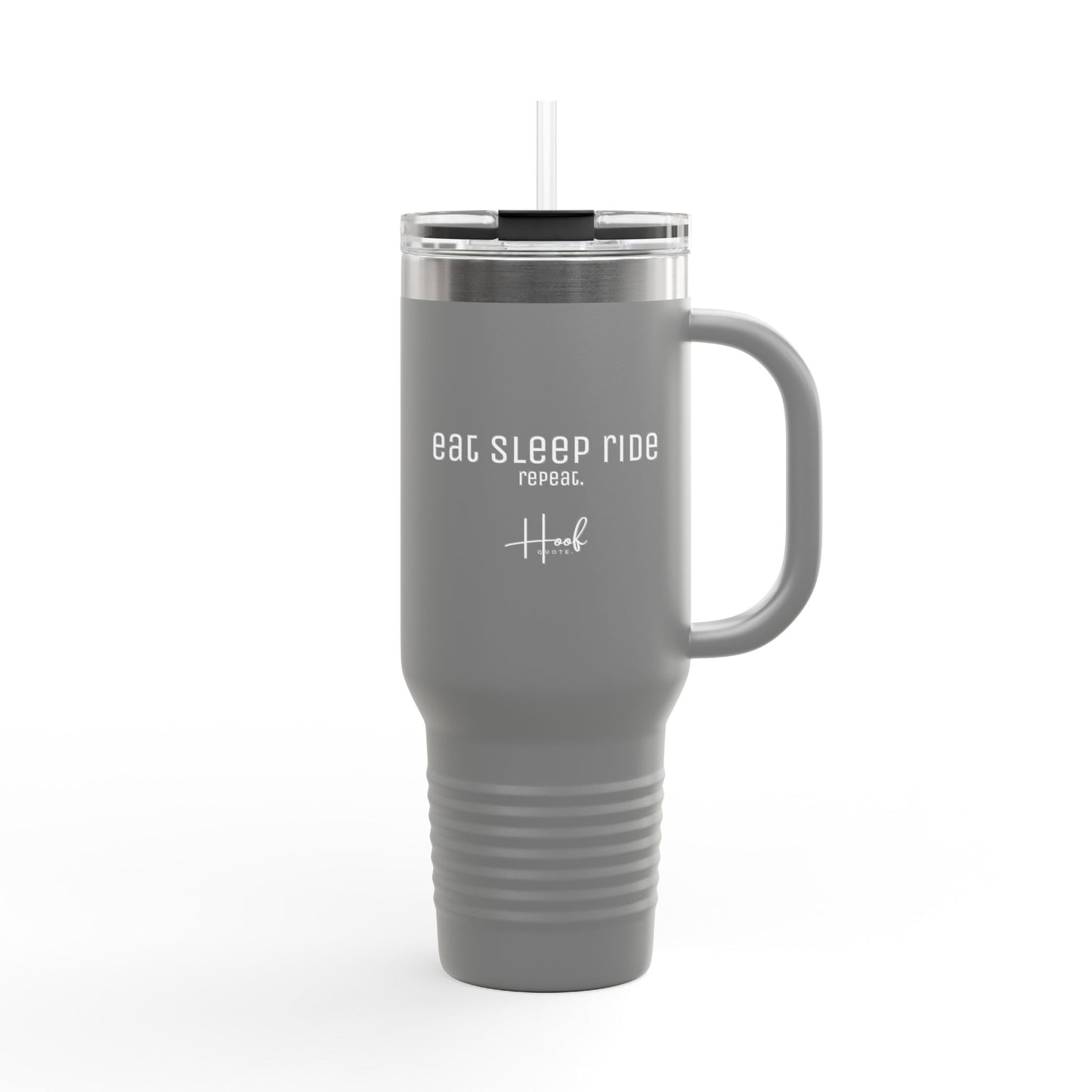 Eat Sleep Ride Repeat - MUG