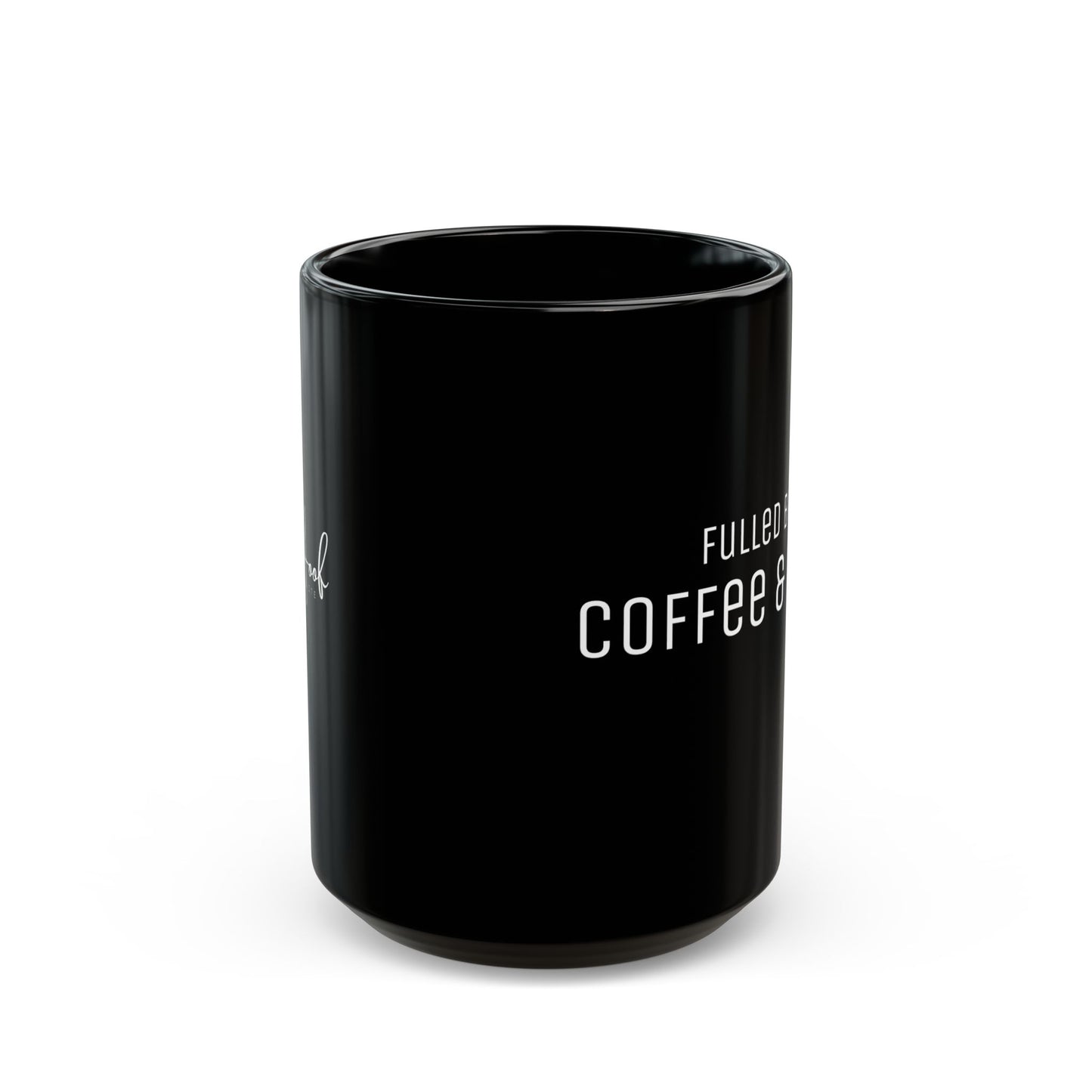 Coffee Lover Mug