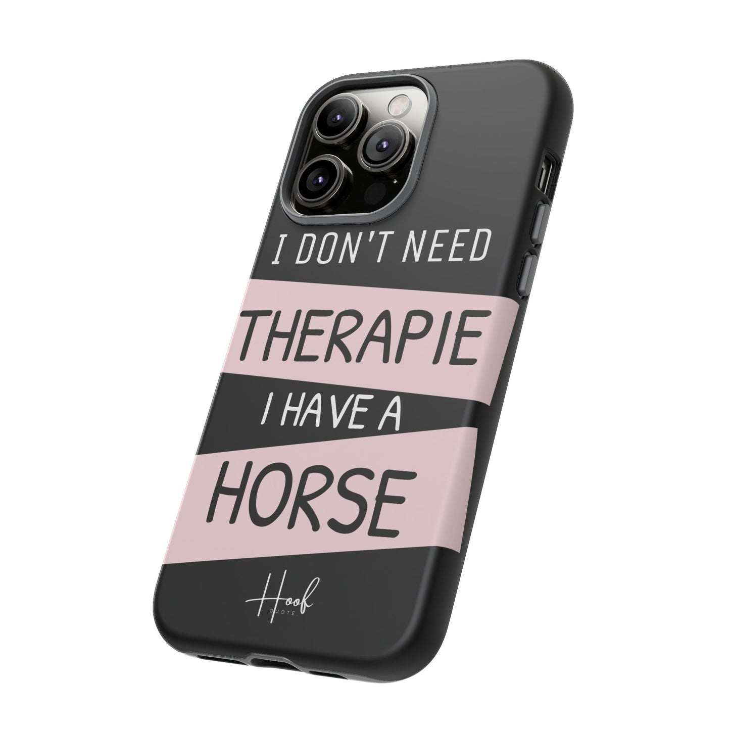 Tough Cases