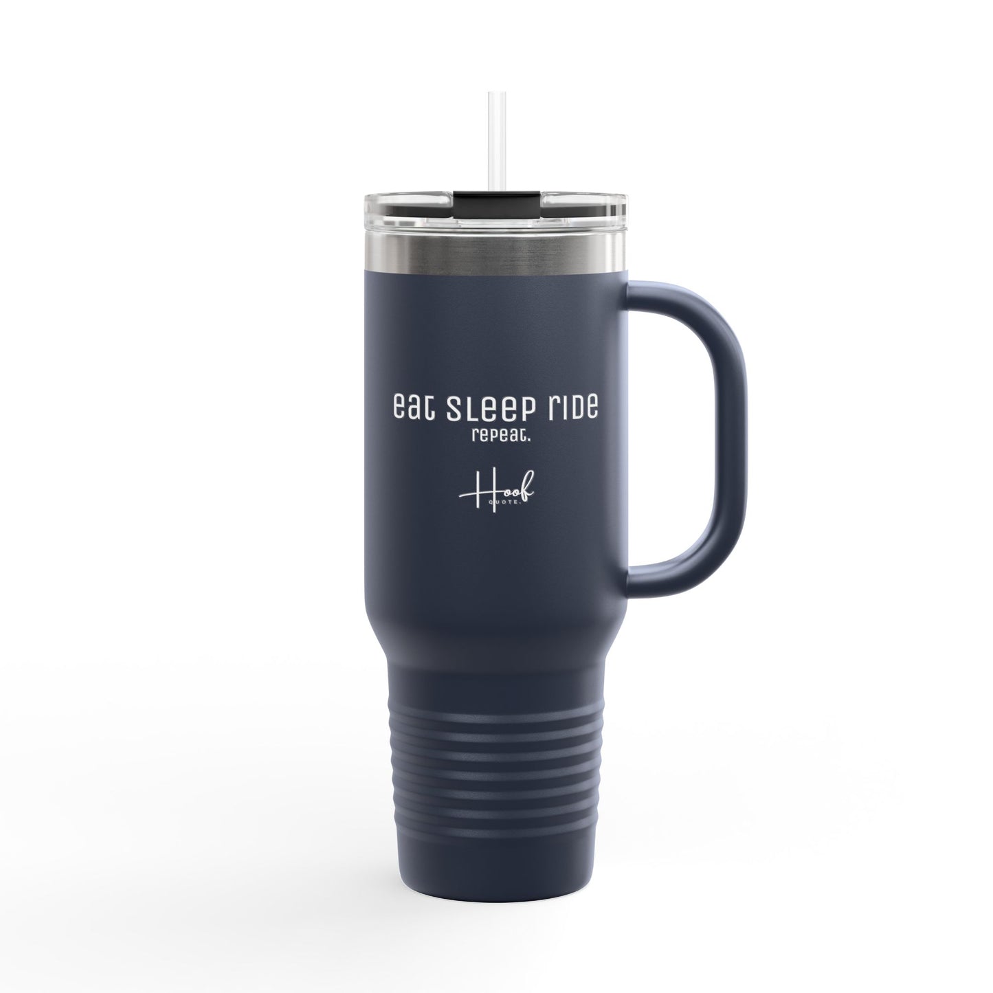 Eat Sleep Ride Repeat - MUG